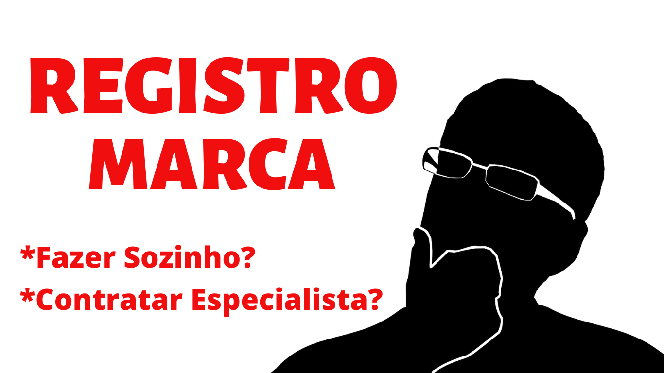 Registro de Marca São Luiz RR